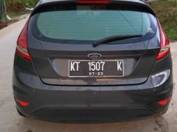 Ford Fiesta S 2018 Hatchback 3