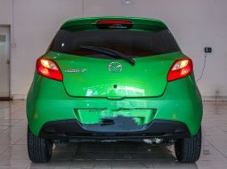 Promo Mazda 2 R AT Matic thn 2012 8