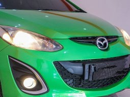 Promo Mazda 2 R AT Matic thn 2012 10