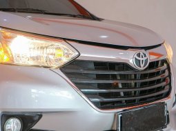 Promo Toyota Avanza 1.3 G MT Manual thn 2017 10