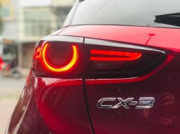 Promo Mazda CX-3 GT AT Matic thn 2019 8