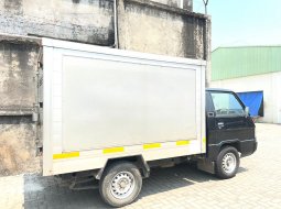 7unit AC +banBARU MURAH Mitsubishi L300 box aluminium 2016 alumunium 4