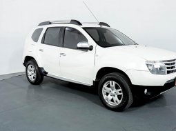 Renault Duster 1.5 DCI 4X4 MT 2015 Putih 1