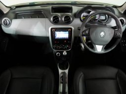 Renault Duster 1.5 DCI 4X4 MT 2015 Putih 6