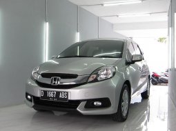 Promo Honda Mobilio E CVT Matic thn 2014 8