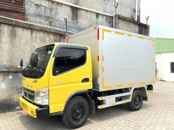 14rb CDE Mitsubishi Colt diesel canter engkel FE 71 box aluminium 2020 1