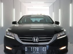 Promo Honda Accord 2.4 VTi-L AT thn 2013
