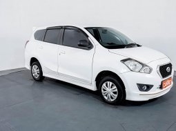 Datsun Go+ Panca 1.2 T MT 2016 Putih 1