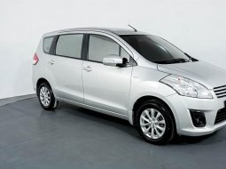 Suzuki Ertiga 1.4 GX AT 2013 Silver 1