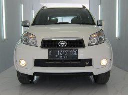 Promo Toyota Rush 1.5 S AT thn 2012