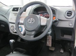 Promo Toyota Agya 1.0 G TRD AT thn 2015 2