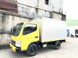 AC+banBARU MURAH Colt diesel Canter engkel box aluminium 2016 CDE bok 1