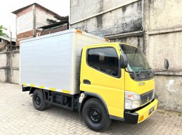 AC+banBARU MURAH Colt diesel Canter engkel box aluminium 2016 CDE bok 2