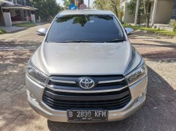 Jual Mobil Bekas Toyota Kijang Innova 2.0 G 2017