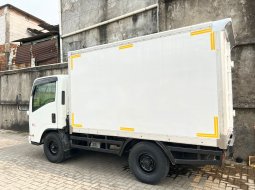 MURAH+banBARU CDE Isuzu Elf engkel NLR55TX box freezer 2019 bok frozen 3