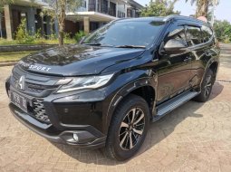 Jual Mobil Bekas Mitsubishi Pajero Sport Dakar 2019 6