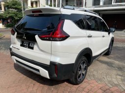 Jual Mobil Bekas Mitsubishi Xpander Cross NewPremium Package CVT 2019 8