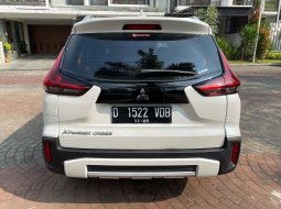 Jual Mobil Bekas Mitsubishi Xpander Cross NewPremium Package CVT 2019 9