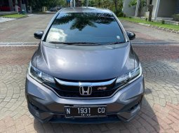 Jual Mobil Bekas Honda Jazz RS CVT 2017