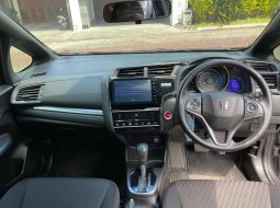 Jual Mobil Bekas Honda Jazz RS CVT 2017 4