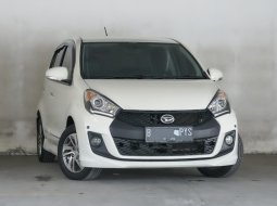 Daihatsu Sirion D MT 2016 Putih Siap Pakai Murah Bergaransi Kilometer 12ribu (Asli) DP 5Juta 1