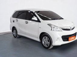 Toyota Avanza 1.5 Veloz AT 2013 Putih