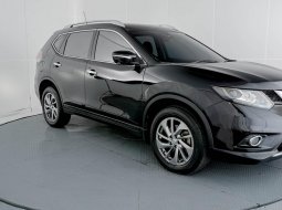 Nissan X-Trail 2.5 AT 2016 Hitam 1