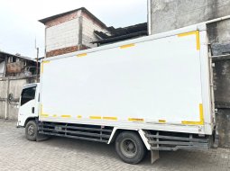 -20C+banBARU MURAH Isuzu Elf 125 ps L NMR71L box freezer 2020 CDD LONG 3