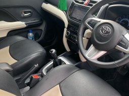 Toyota Rush TRD Sportivo MT 2018 4