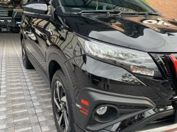 Toyota Rush TRD Sportivo MT 2018 8