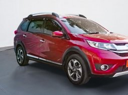 Honda BRV E AT 2016 Merah 1