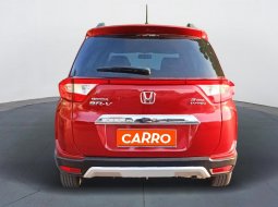 Honda BRV E AT 2016 Merah 4