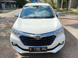 Jual Mobil Bekas Toyota Avanza G 2016 1