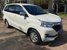 Jual Mobil Bekas Toyota Avanza G 2016 3