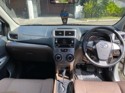 Jual Mobil Bekas Toyota Avanza G 2016 5