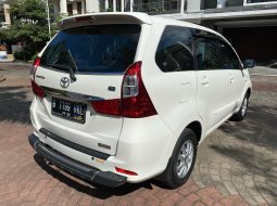 Jual Mobil Bekas Toyota Avanza G 2016 10