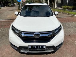 Jual Mobil Bekas Honda CR-V Prestige 2018
