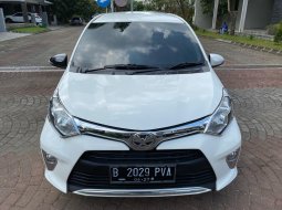 Jual Mobil Bekas Toyota Calya G AT 2017