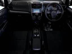 Toyota Avanza 1.5 Veloz AT 2017 Hitam 5