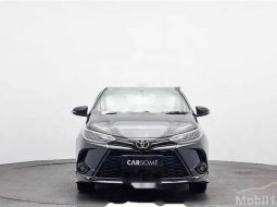 Mobil Toyota Yaris 2022 GR Sport dijual, Jawa Barat