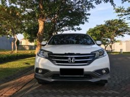 Jawa Timur, Honda CR-V 2.4 Prestige 2012 kondisi terawat 4