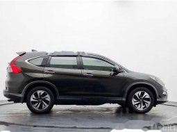 Dijual mobil bekas Honda CR-V 2.4, DKI Jakarta  1