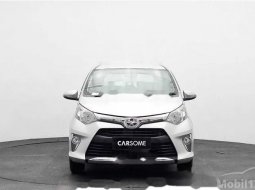 Jual mobil bekas murah Toyota Calya G 2018 di Jawa Barat 7