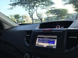 Jawa Timur, Honda CR-V 2.4 Prestige 2012 kondisi terawat 7