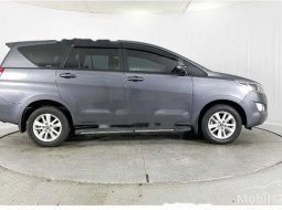 Mobil Toyota Kijang Innova 2019 V dijual, Banten 7