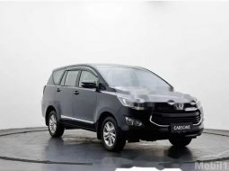 Banten, jual mobil Toyota Kijang Innova V 2019 dengan harga terjangkau