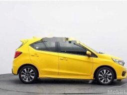 DKI Jakarta, jual mobil Honda Brio RS 2019 dengan harga terjangkau 6