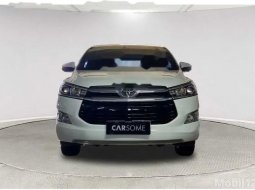 Jual Toyota Kijang Innova V 2018 harga murah di Jawa Barat