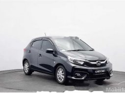 Banten, jual mobil Honda Brio Satya E 2019 dengan harga terjangkau 10