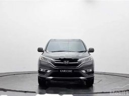 Dijual mobil bekas Honda CR-V 2.4, DKI Jakarta  2